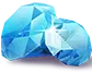 5 (5+0) Diamond