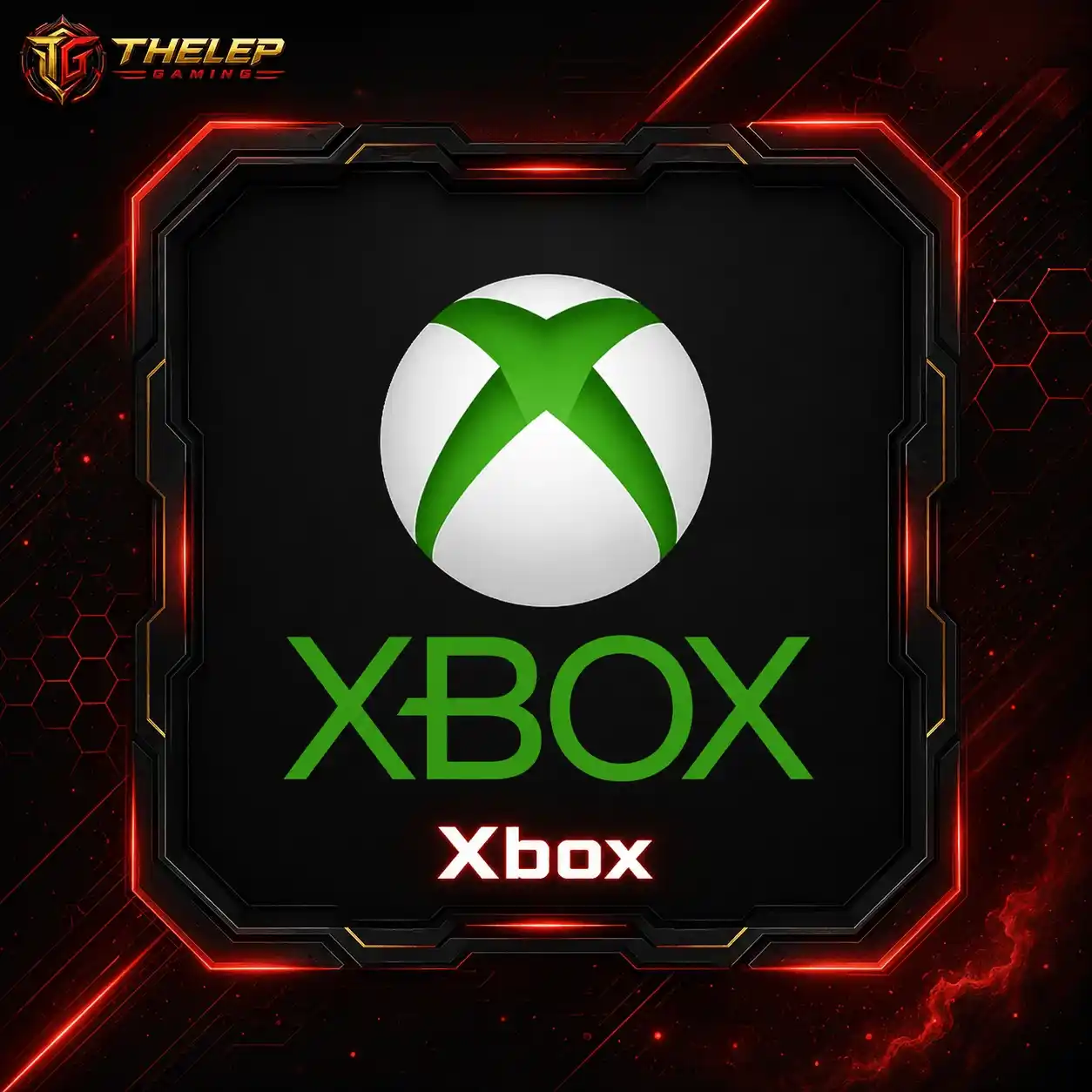 XBOX