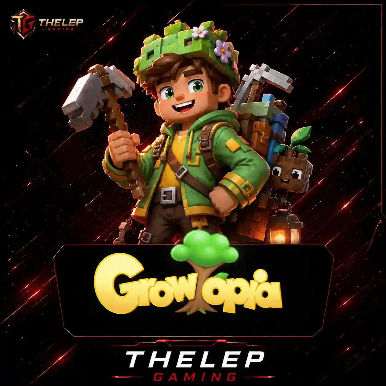 Growtopia
