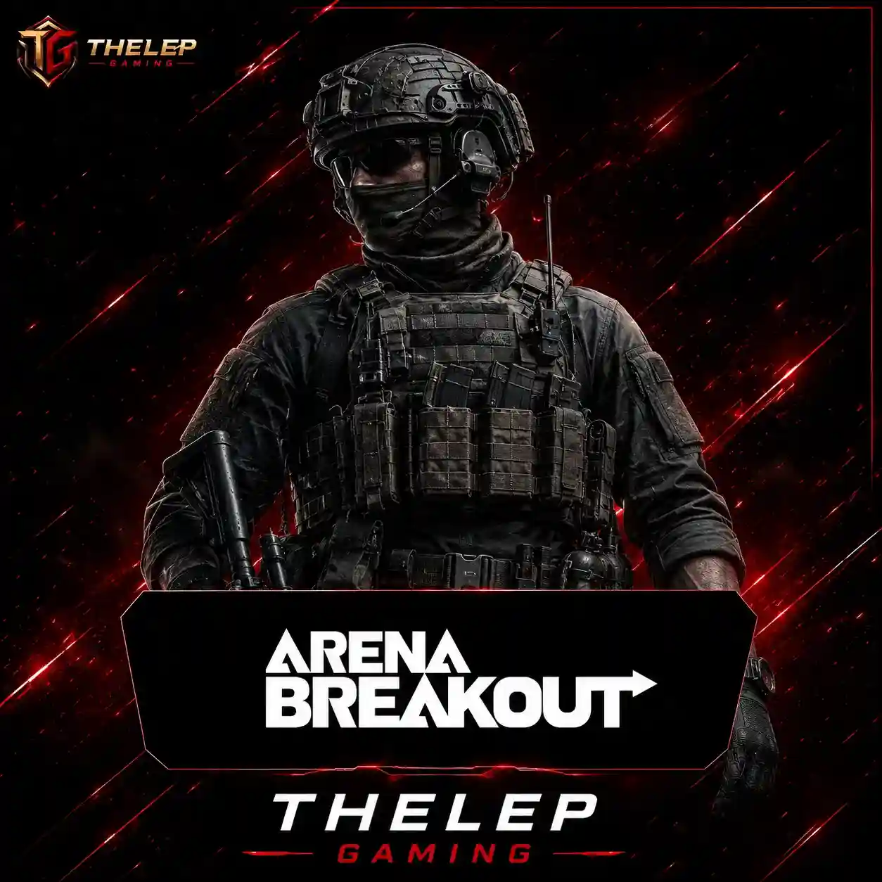 Arena Breakout