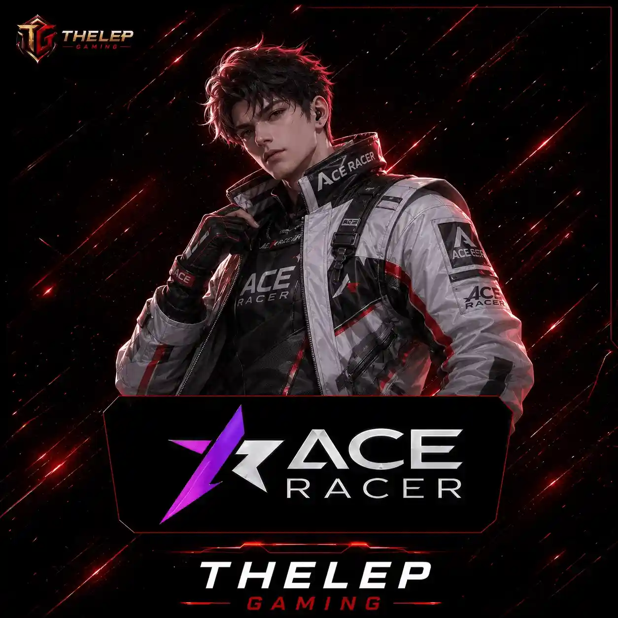 Ace Racer