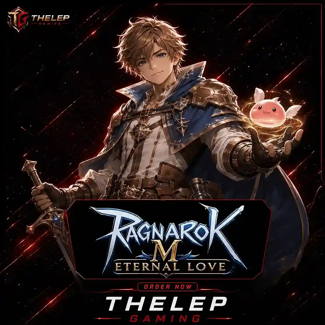 Ragnarok M: Eternal Love