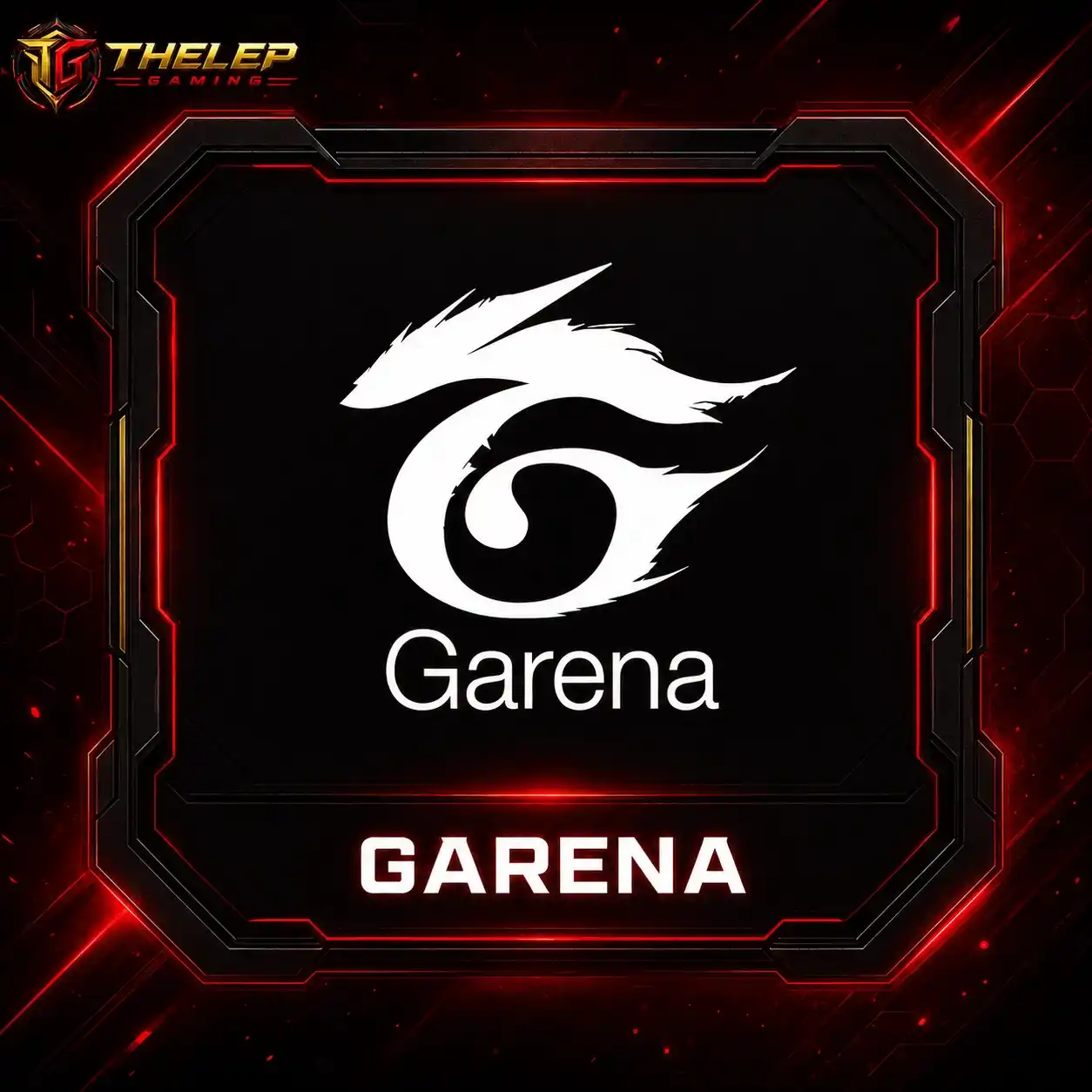 GARENA