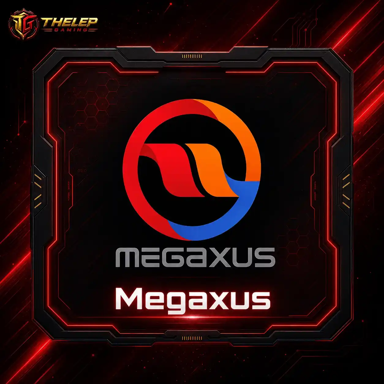 MEGAXUS