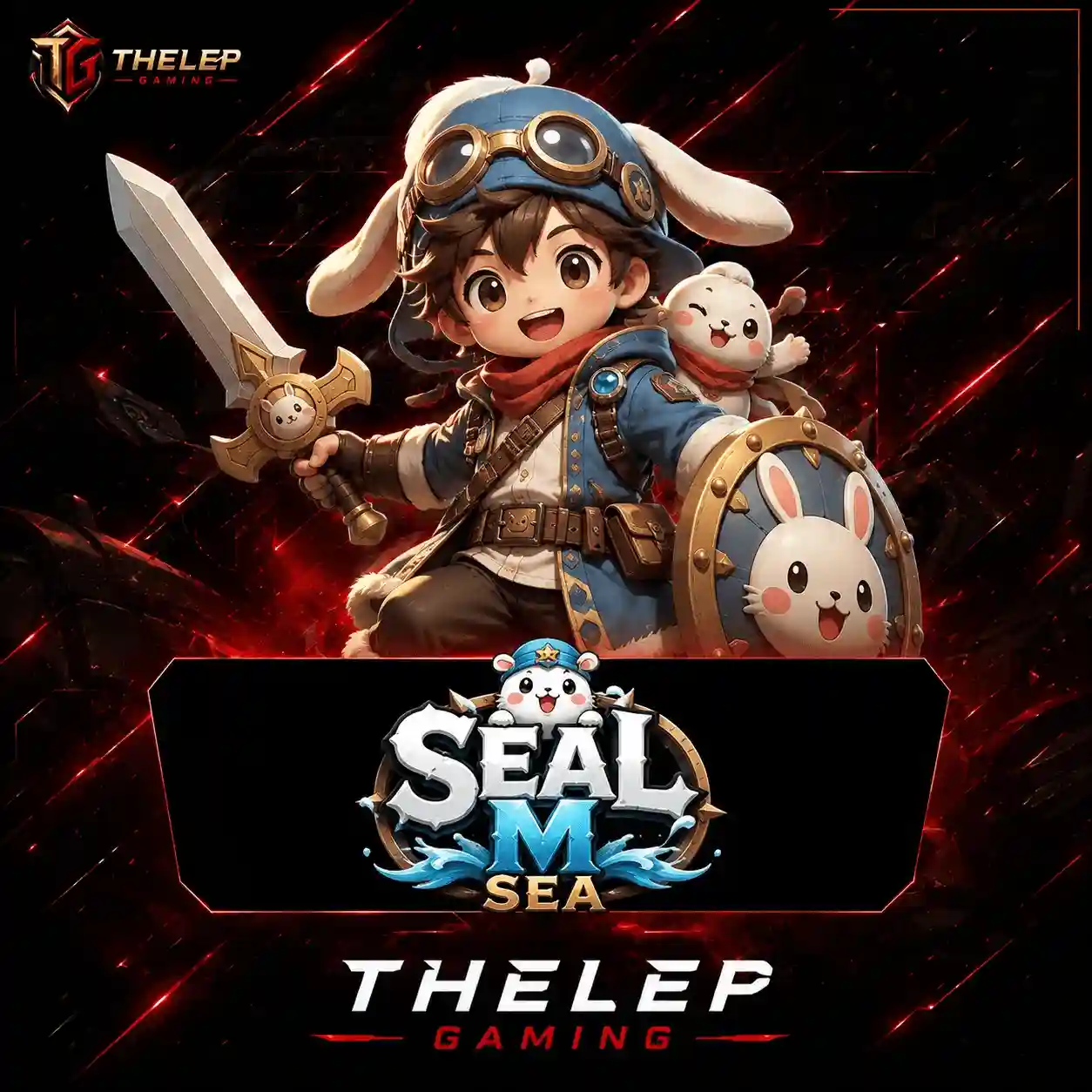 Seal M Sea
