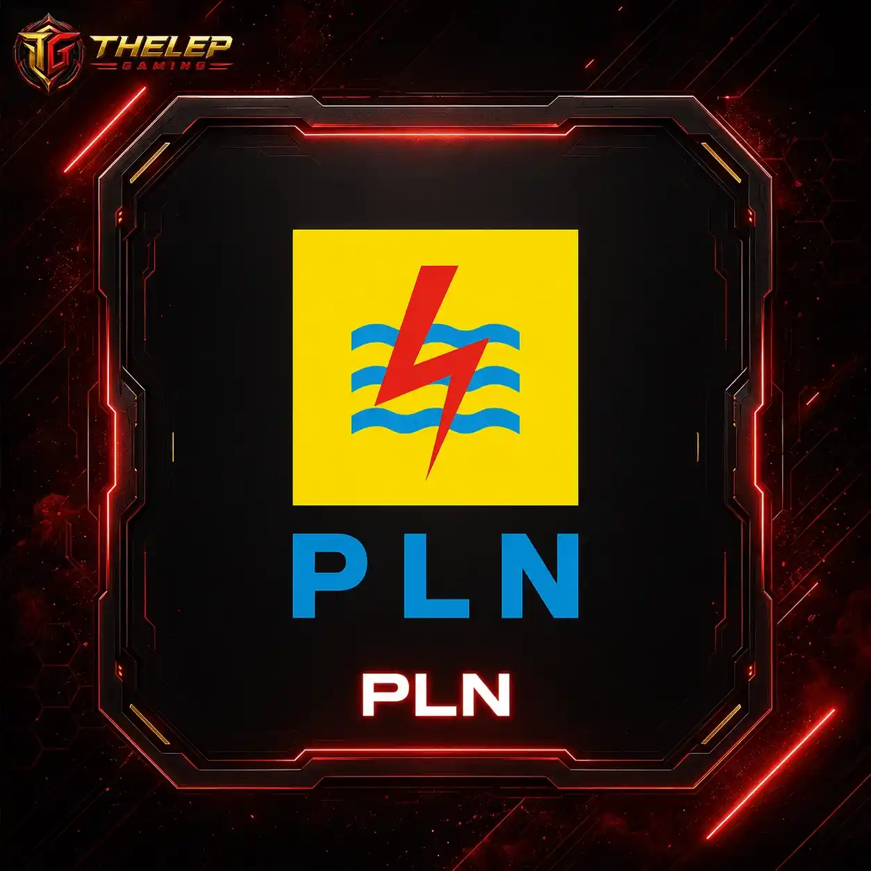 PLN