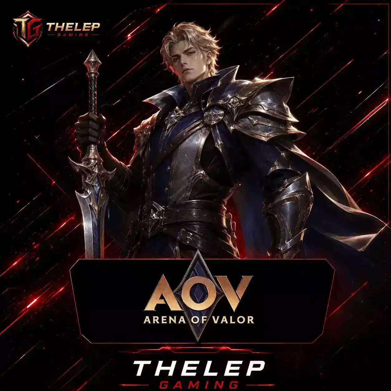 ARENA OF VALOR