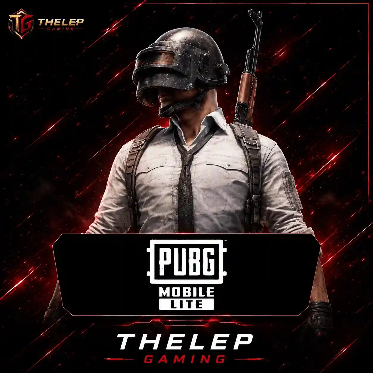 PUBG Mobile Lite
