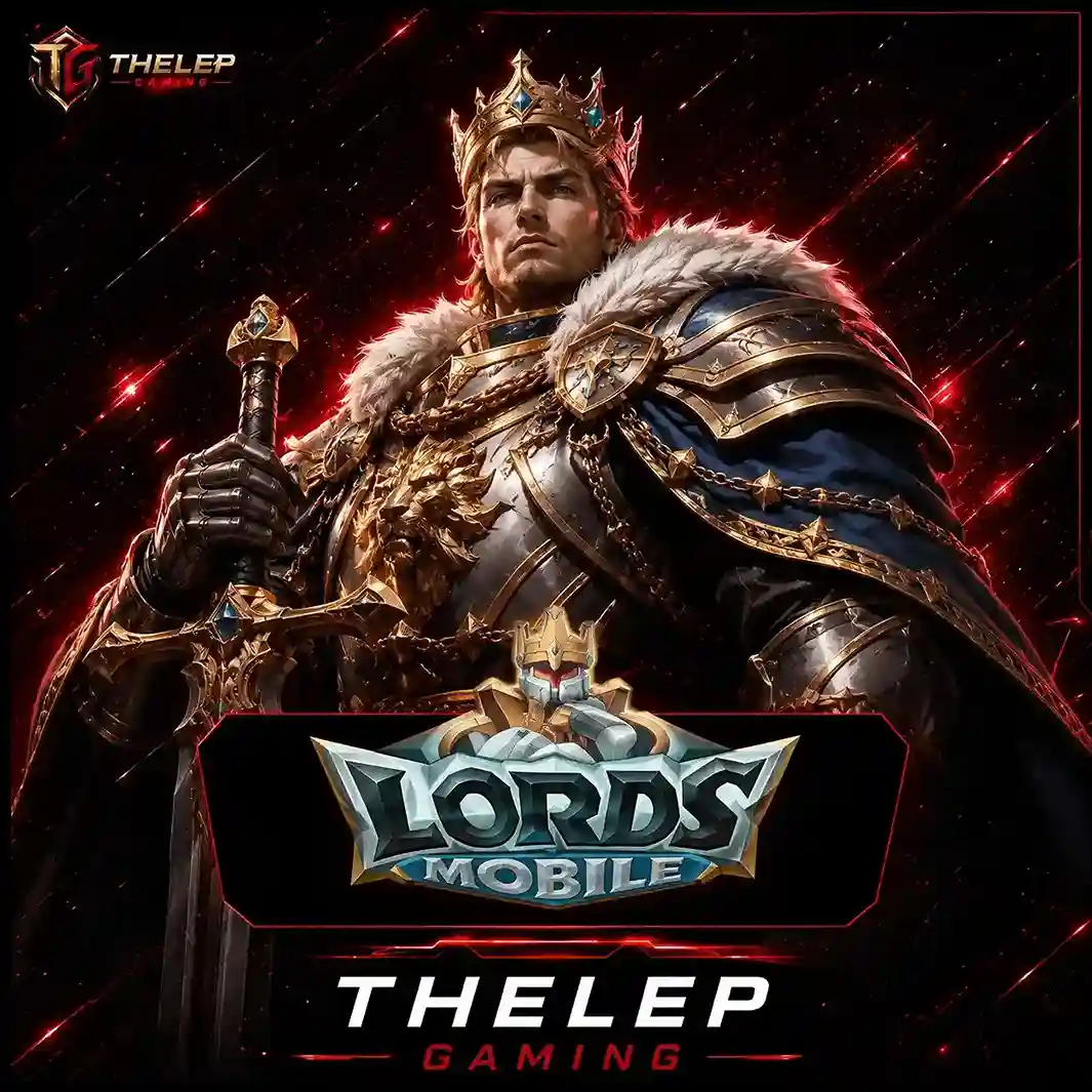 Lords Mobile