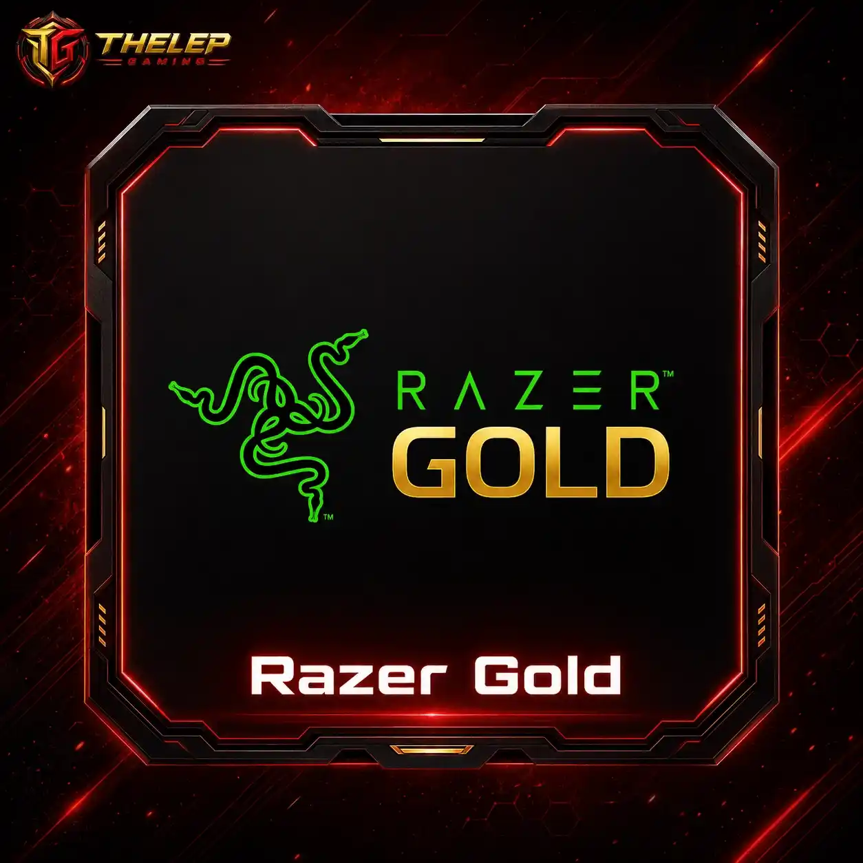 Razer Gold