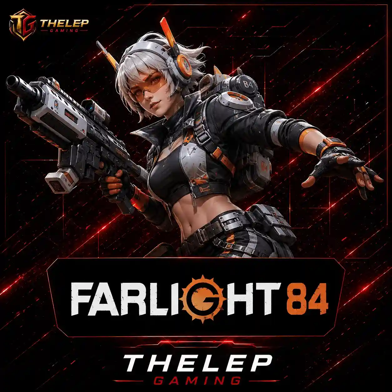 Farlight 84