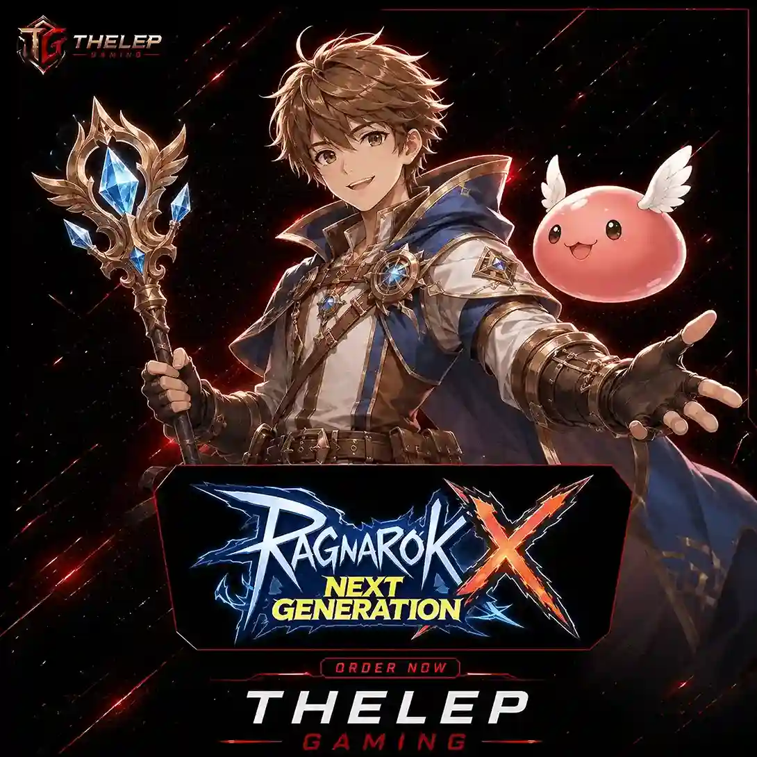 Ragnarok X Next Generation
