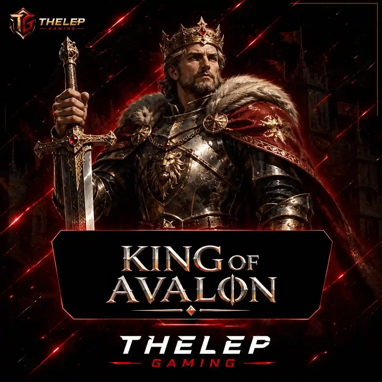 King of Avalon