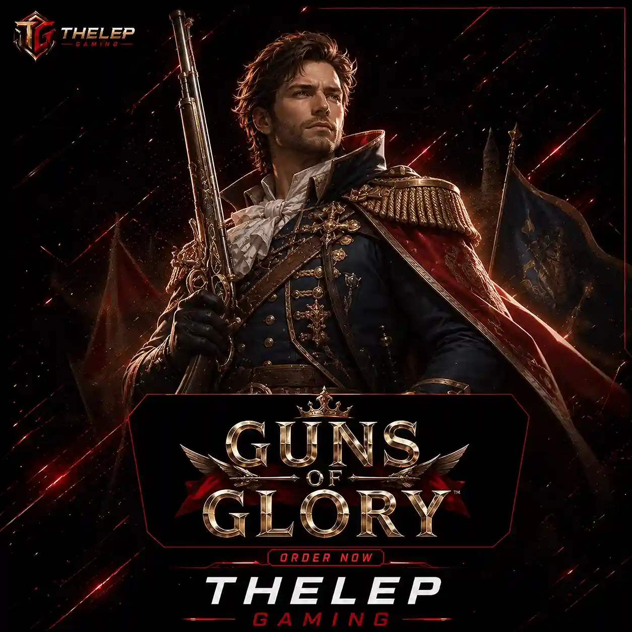 Guns of Glory