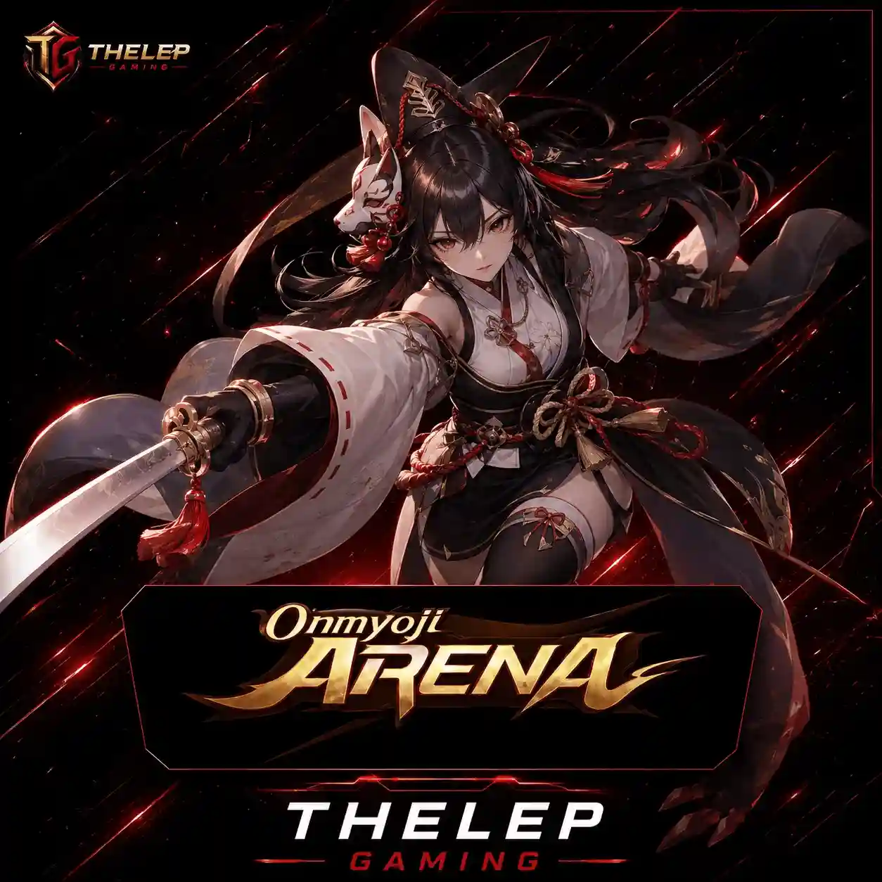 ONMYOJI ARENA