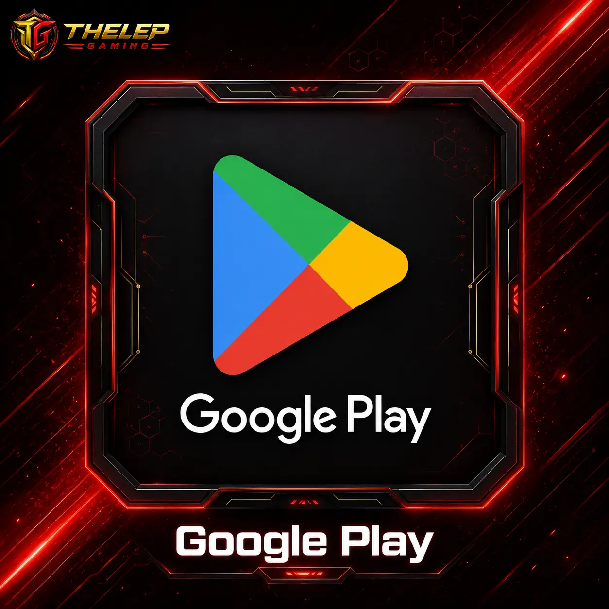 GOOGLE PLAY INDONESIA