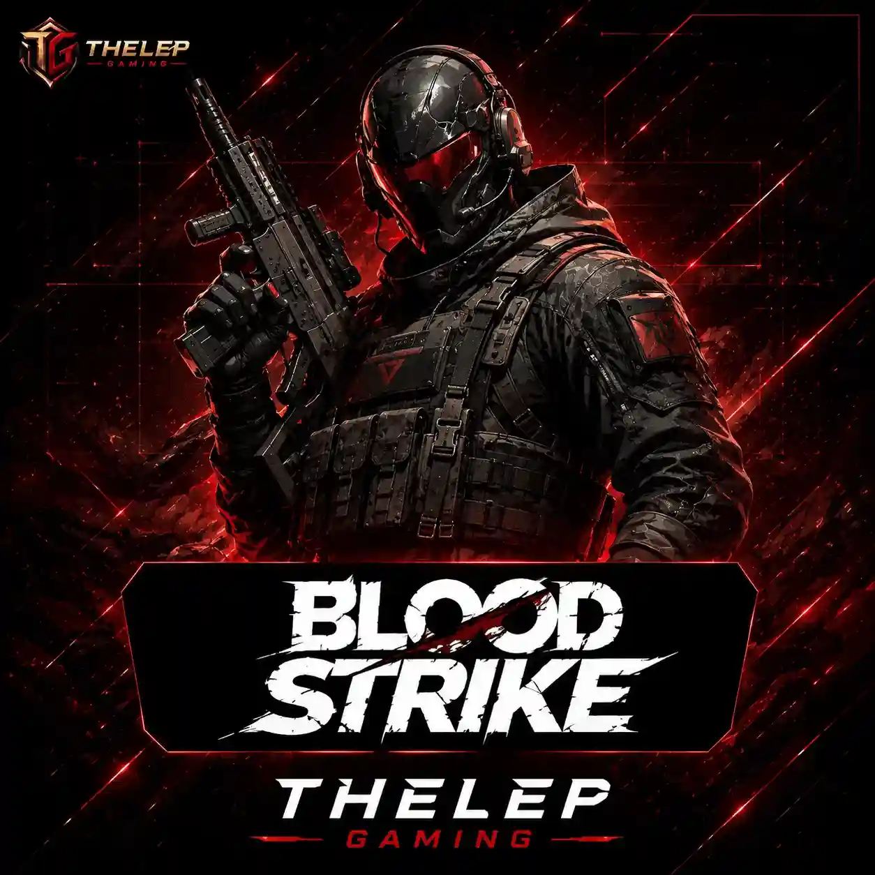 Blood Strike