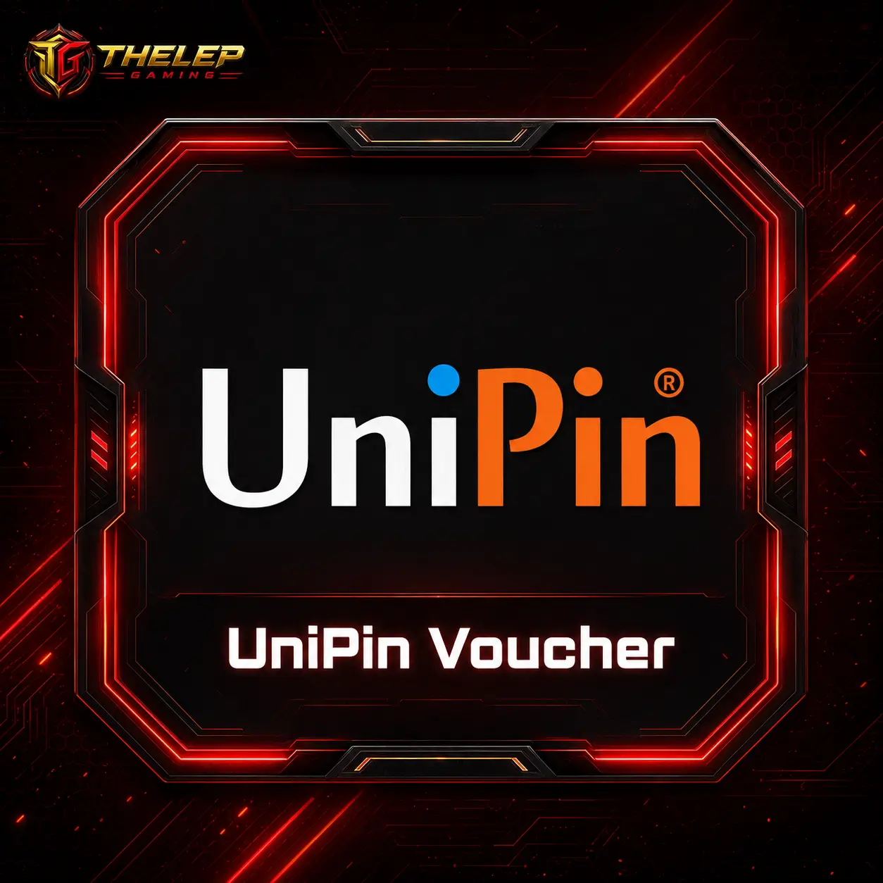 Unipin Voucher