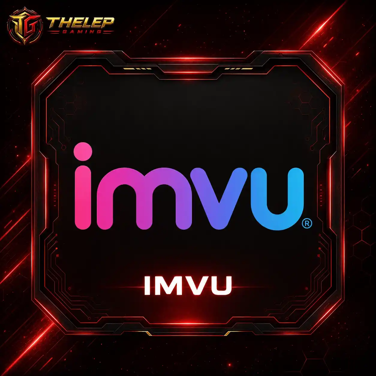 IMVU