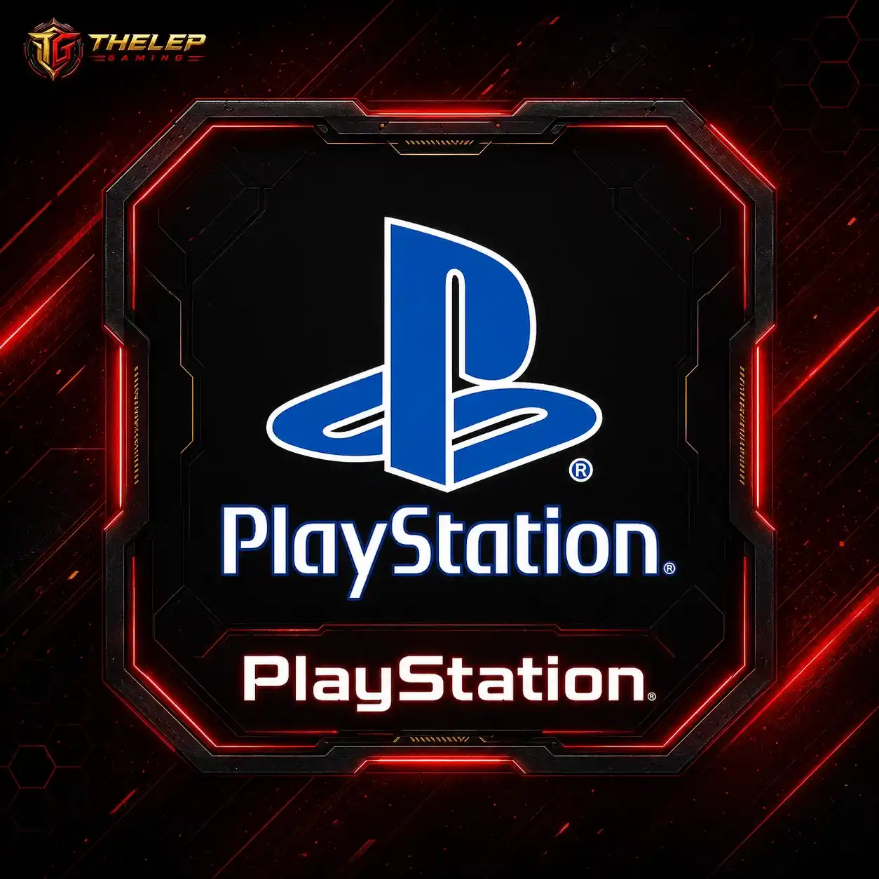 PLAYSTATION