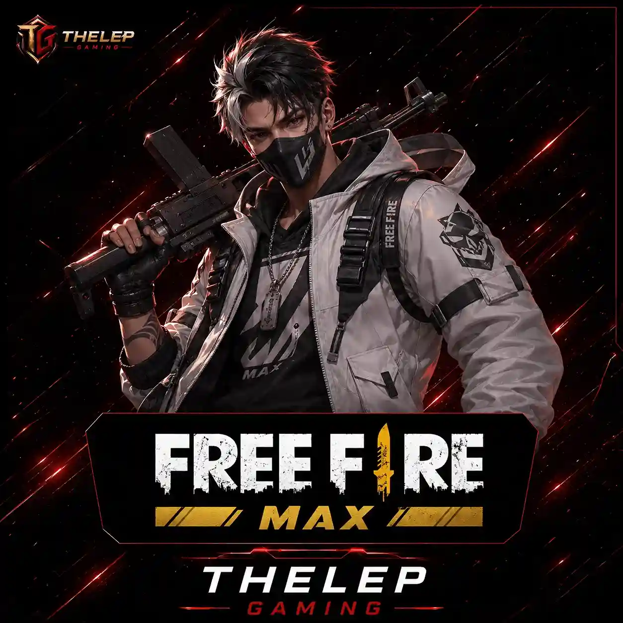Free Fire Max