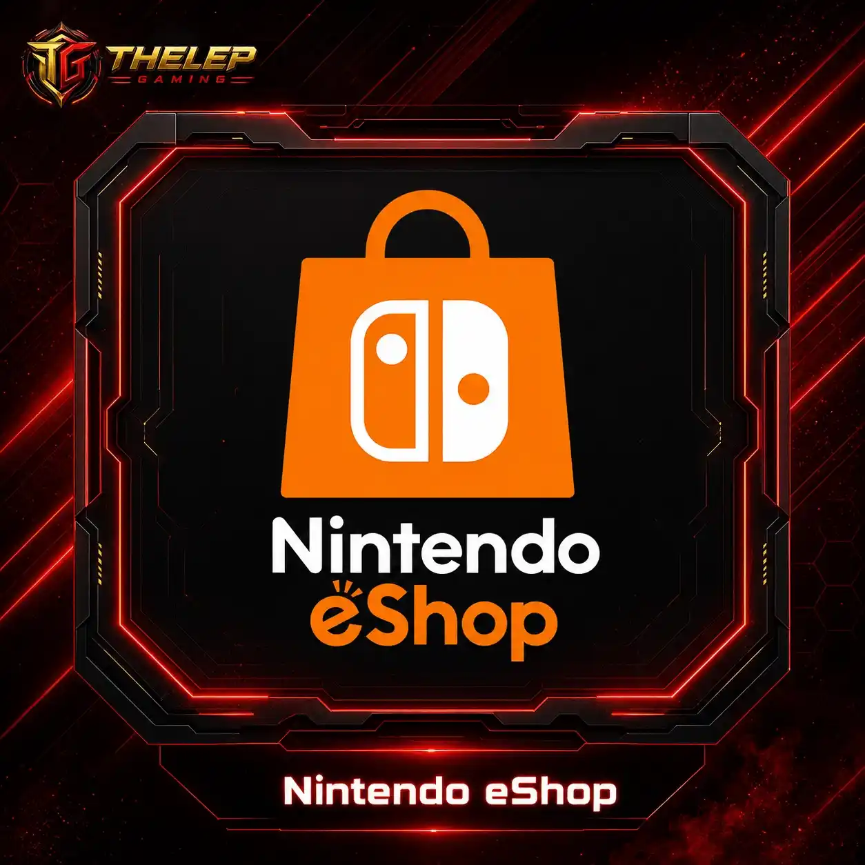 Nintendo eShop