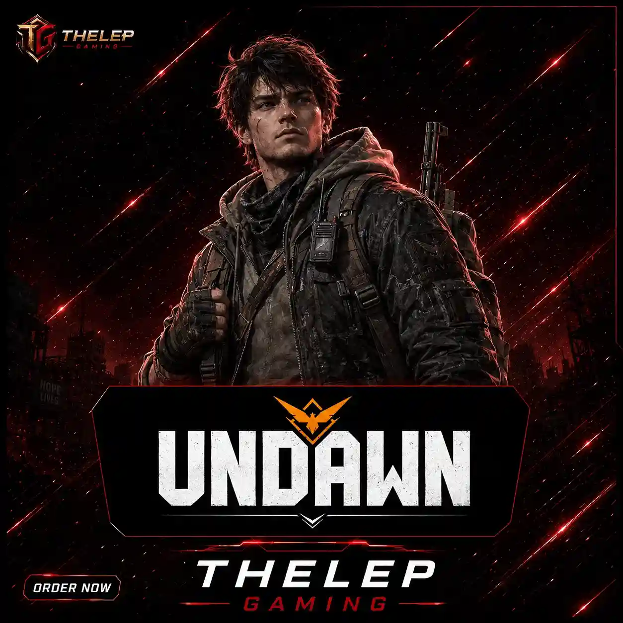 Undawn
