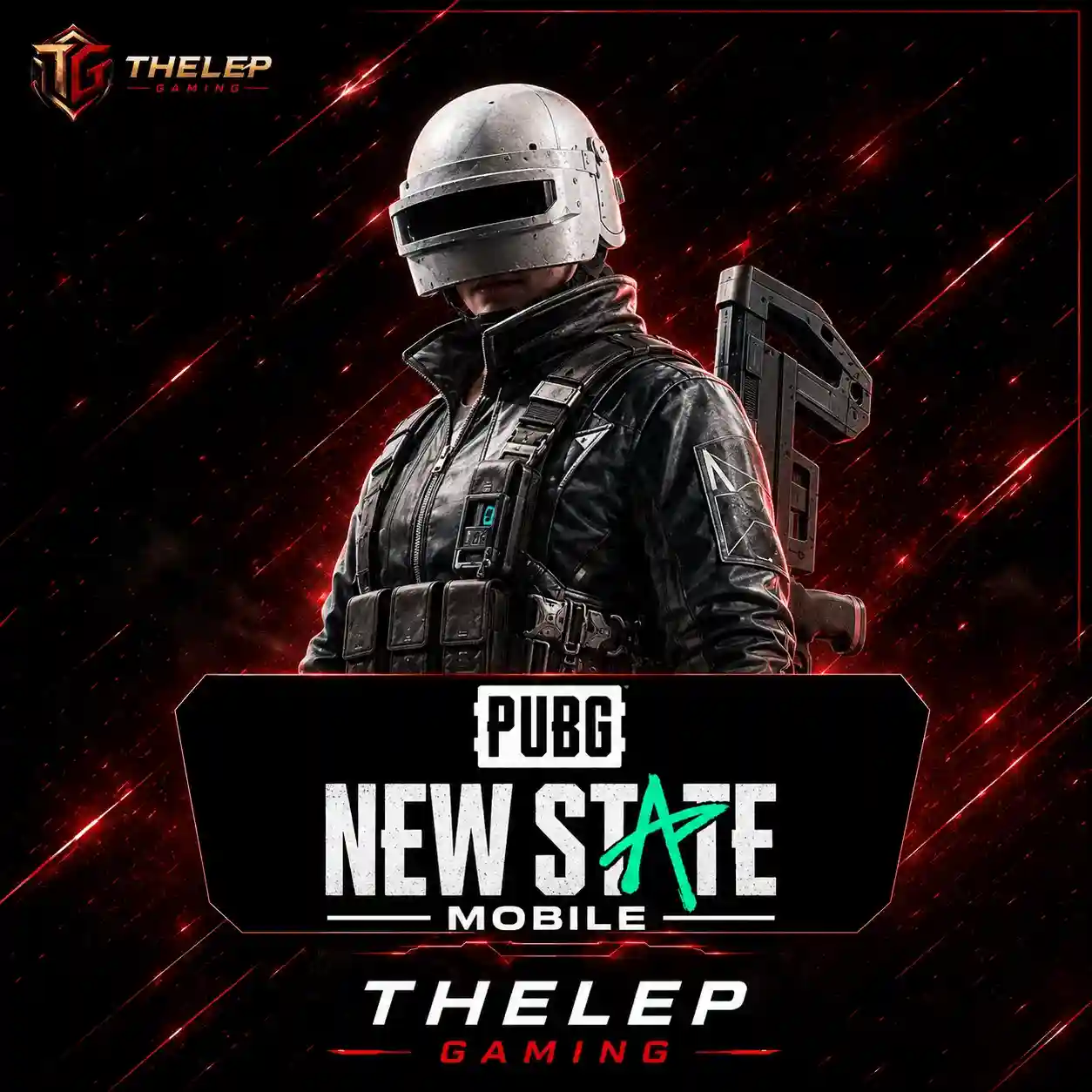 PUBG New State Mobile