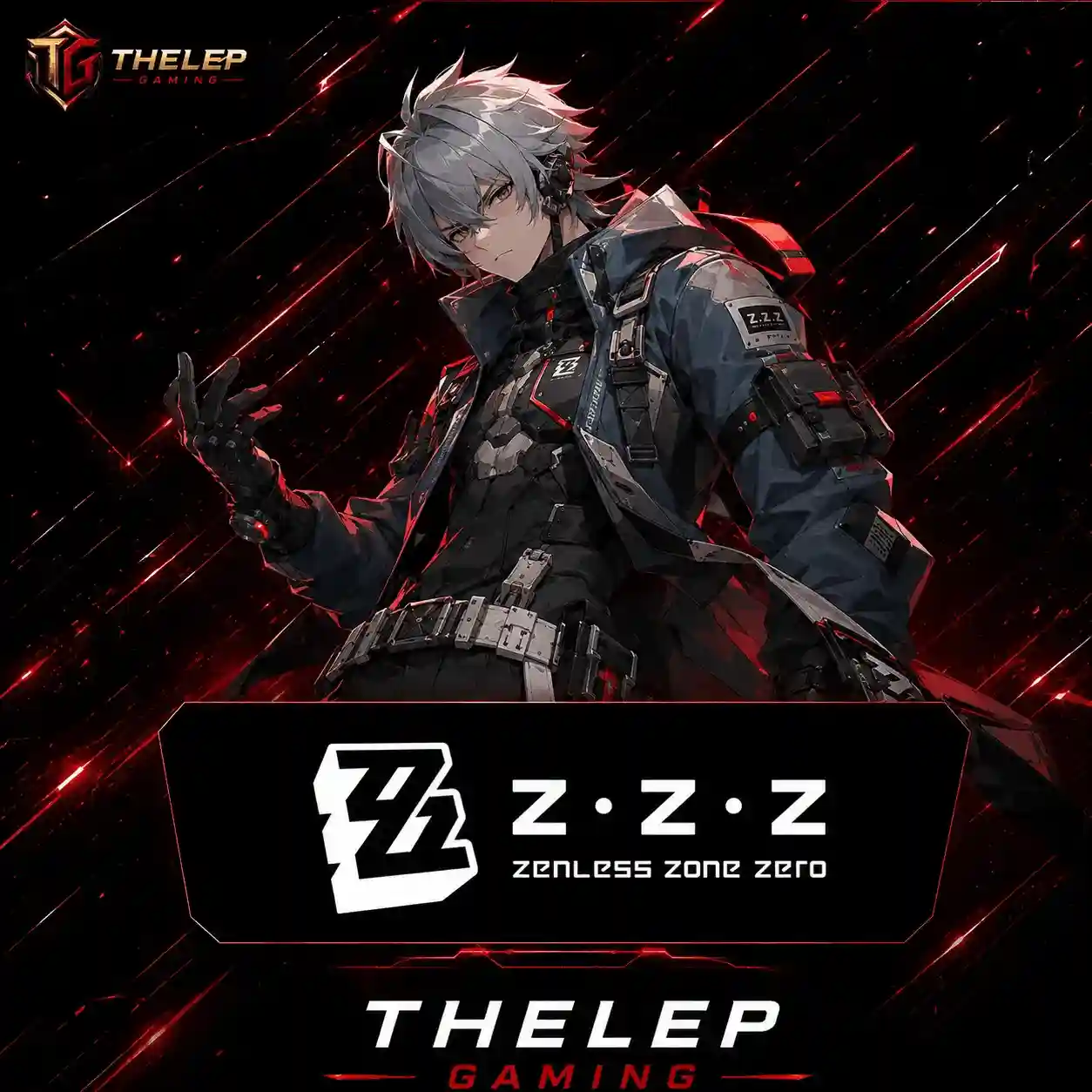 Zenless Zone Zero