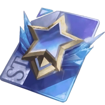 Starlight Basic MLBB